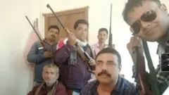 पप्पू देव