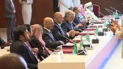 شورای عالی صلح افغانستان: به زودی در مورد نحوه مذاکرات به نتیجه می‌رسند