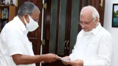 पिनाराई विजयन