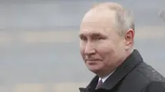 Путін