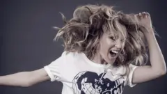 Kylie Minogue