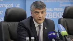 Алишер Қодиров