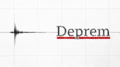 deprem
