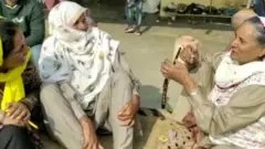 किसान