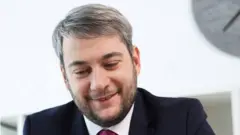 Михайло Бно-Айріян