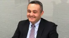 石野シャハランさん