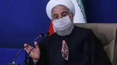 روحانی