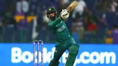 మొహమ్మద్ రిజ్వాన్ 79 నాటౌట్