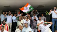 કૉંગ્રેસ
