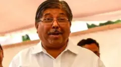 चंद्रकांत पाटील