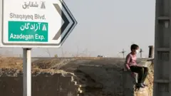 کودک فقیر در ایران