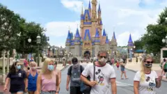 florida disneyworld