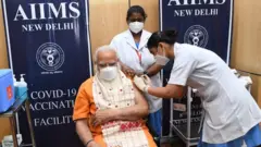 मोदी