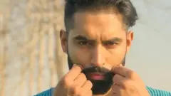 ਪਰਮੀਸ਼ ਵਰਮਾ