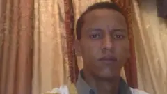 Le bloggeur mauritanien Mohamed Ould Mkheïtir libéré