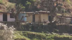 బాలాకోట్ ప్రాంతం