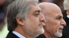 افغانستان
