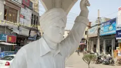ਭਗਤ ਸਿੰਘ