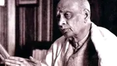सरदार पटेल, सरदार वल्लभभाई पटेल, लौह पुरुष, Sardar Vallabhbhai Patel, Sardar Patel