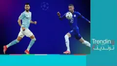 الجزائري محرز في مواجهة المغربي زياش بنهائي دوري الأبطال..من سيكون "فخر العرب" في موقعة تشيلسي ومانشستر سيتي؟