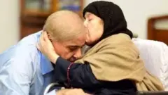 نواز شریف کی والدہ بیگم شمیم اختر کی لندن میں وفات