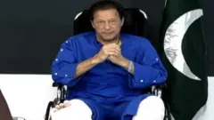 इमरान ख़ान