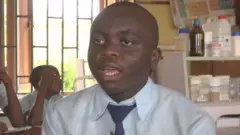 Ekene Franklin Ezeunala