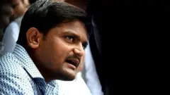 हार्दिक पटेल