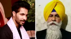 ਦੀਪ ਸਿੱਧੂ/ਬਲਦੇਵ ਸਿਰਸਾ