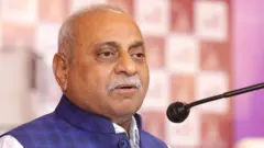 નીતિન પટેલ