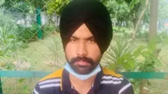सहज विर्क