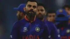 विराट कोहली