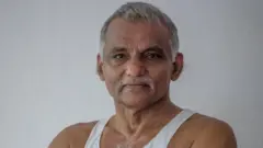 प्रकाश आमटे