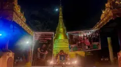 တော်လှန်ရေးနေ့မှာ ကျဆုံးသွားတဲ့ အညာမြေက အညတရ သူရဲကောင်းများ