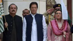 عمران خان
