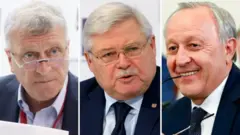 Васильев, Жвачкин, Радаев