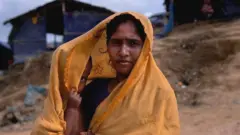 रोहिंग्या मुसलमान