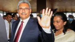 గోటాబయ రాజపక్ష