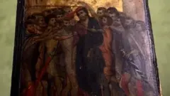 இயேசு கிறிஸ்து படம்