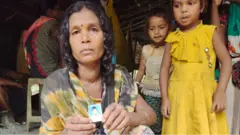 રવિ જાદવાના માતા