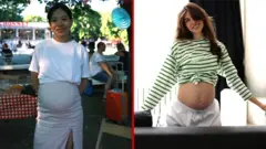 俄羅斯婦女講述為何她們會選擇到阿根廷生孩子
