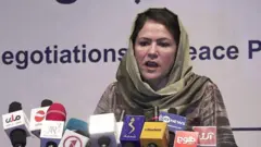 نماینده مجلس افغانستان: اگر کشورهای منطقه در روند صلح شرکت نکنند، به جایی نخواهیم رسید