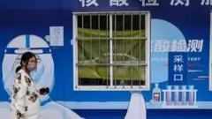 Có phải Trung Quốc đã từ bỏ chính sách Zero Covid?