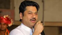 धनंजय मुंडे