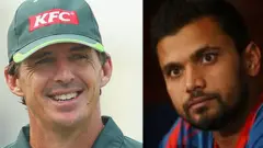 ব্রাড হগ, মাশরাফী, ক্রিকেট, বিশ্বকাপ