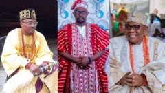 Deji of Akure