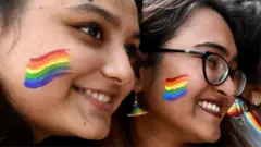 LGBTQ કાર્યકર્તા