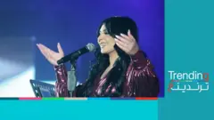 الفناة العراقية أصيل هميم