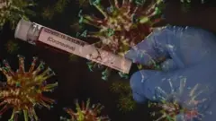 Corona Virus New Strain
