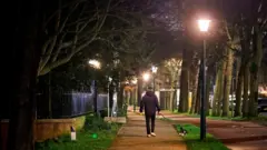 Hollanda sokakları